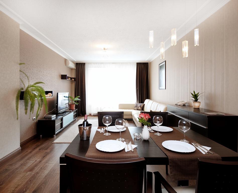 Apartments Carrera Sofia Ngoại thất bức ảnh