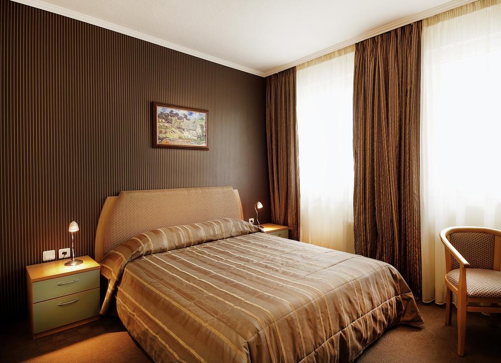 Apartments Carrera Sofia Phòng bức ảnh