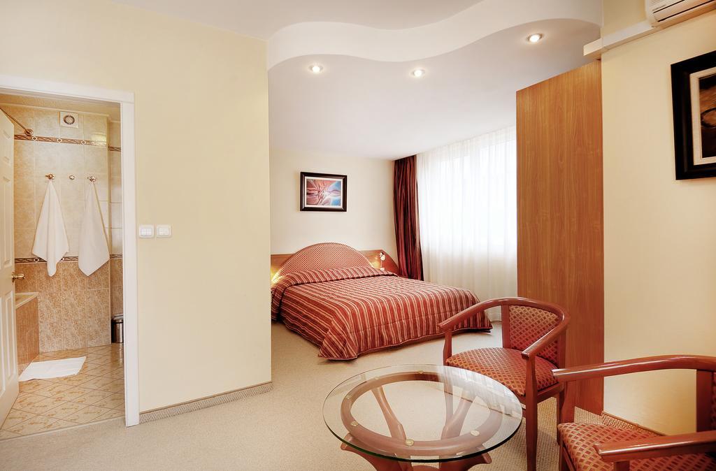 Apartments Carrera Sofia Ngoại thất bức ảnh