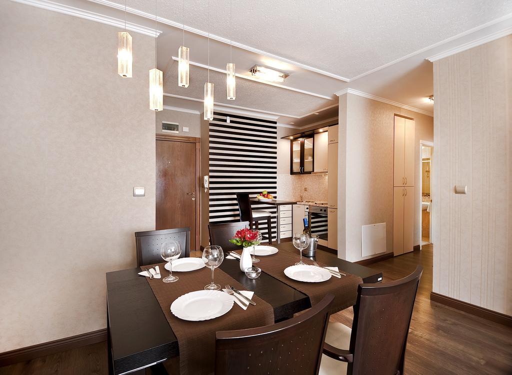 Apartments Carrera Sofia Phòng bức ảnh
