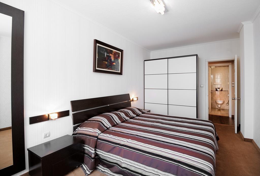Apartments Carrera Sofia Phòng bức ảnh