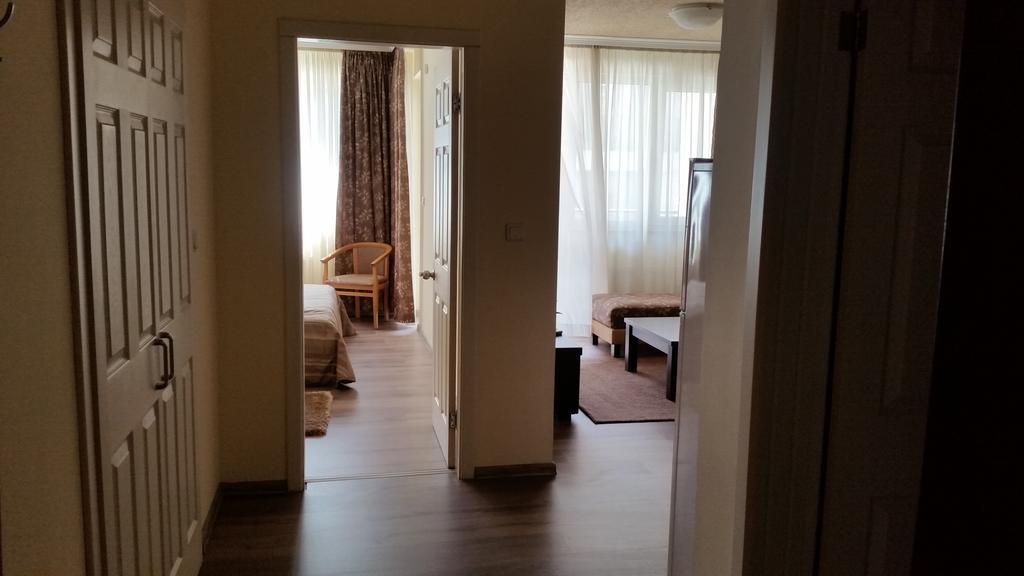 Apartments Carrera Sofia Ngoại thất bức ảnh