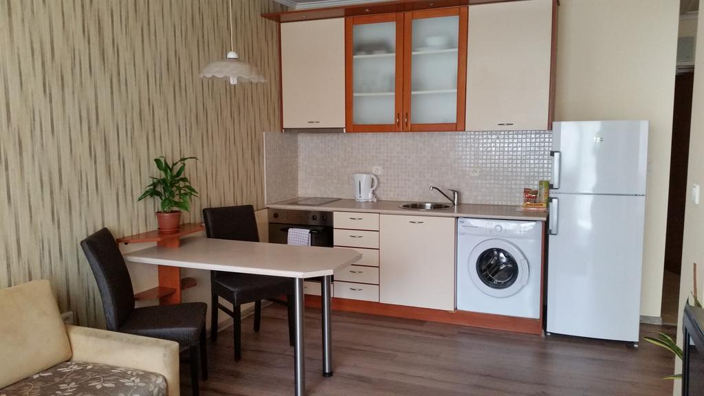 Apartments Carrera Sofia Ngoại thất bức ảnh