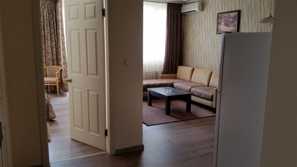 Apartments Carrera Sofia Ngoại thất bức ảnh